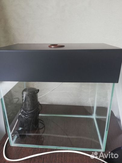 Аквариум 20 литров