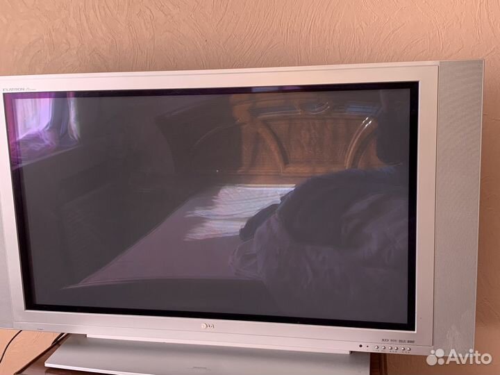 Телевизор
