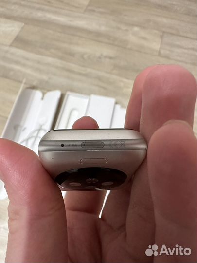 Часы apple watch 3 38 mm