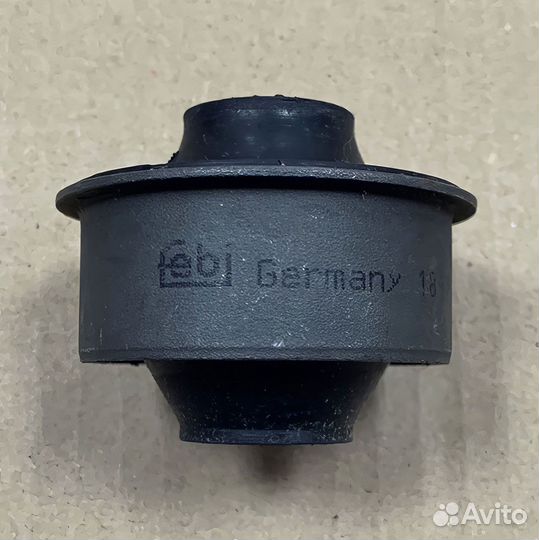 Сайлентблок рычага Citroen С4