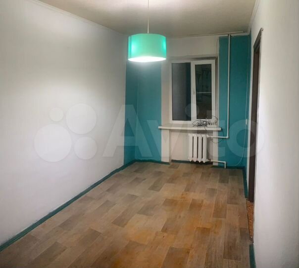 2-к. квартира, 45 м², 1/5 эт.