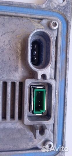 Блок розжига ксенона Kia Optima 2015-2018 AA678970