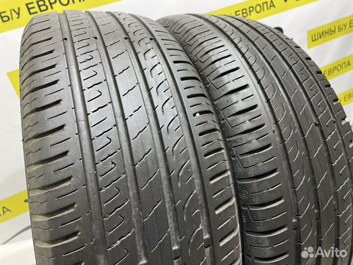 Barum Bravuris 5HM 205/60 R16