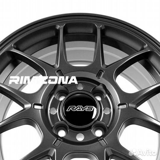 Литые диски sakura wheels R15 4x98 ave. В наличии