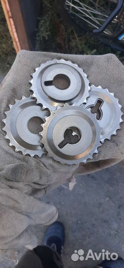 Грм ниссан максима цефиро а32