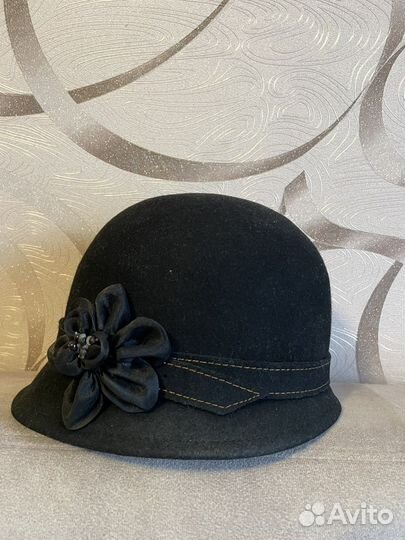 Шляпы демисезонные