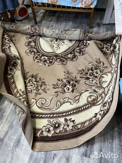 Большой ковёр