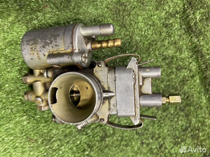 Карбюратор к36