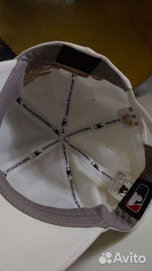 Бейсболка женская 