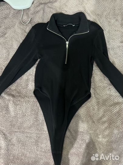 Боди женское