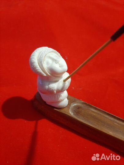 Подставка для арома палочек, курительница