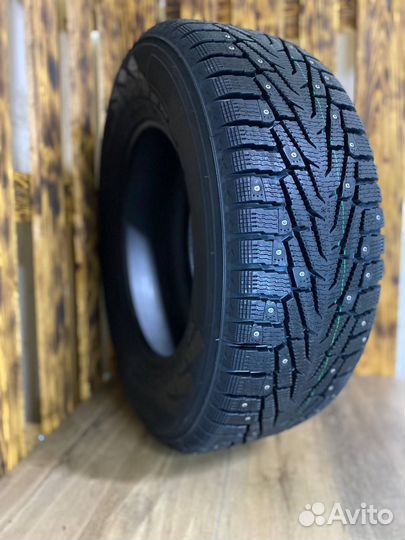 Nokian Tyres Nordman 7 215/55 R17 98T