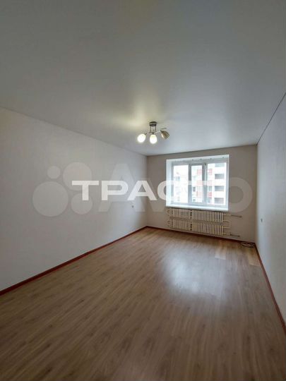 1-к. квартира, 31,9 м², 8/9 эт.