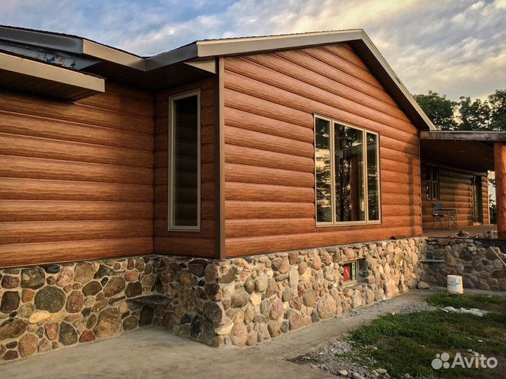 Окна алюминиевые