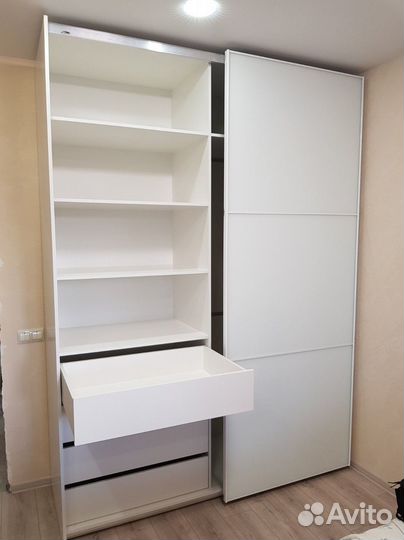 Шкаф икеа