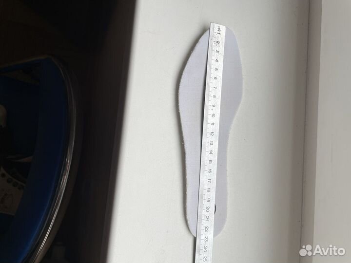 Коньки фигурные 35-36 размер