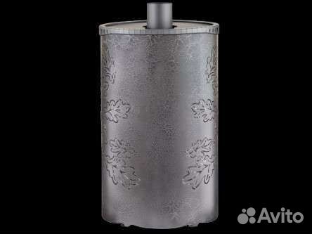 Ферингер Уют-25, Дубы Печь для бани на дровах