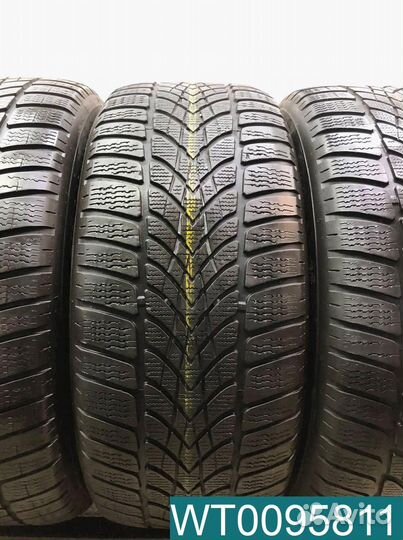 Dunlop SP Winter Sport 4D 245/50 R18 95T