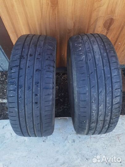 Marshal MU12 225/55 R17