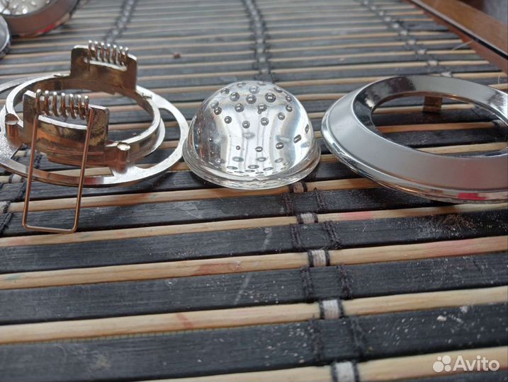 Светильники