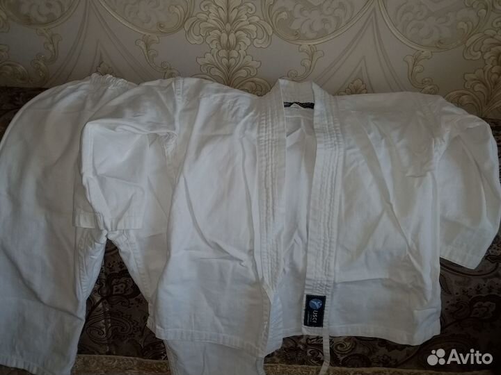 Костюм для карате