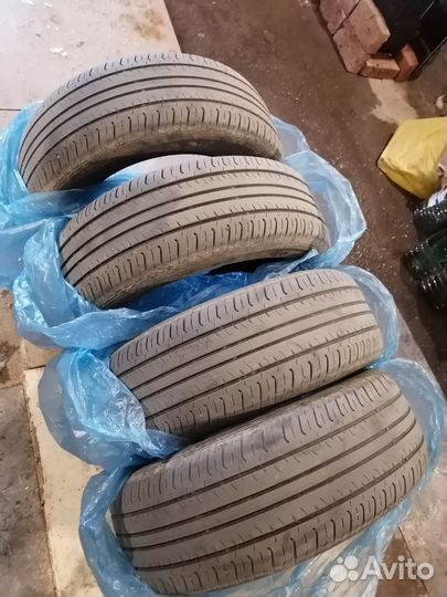 Hankook Optimo K415 225/60 R17 99H