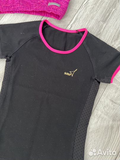 Спортивная одежда для девочки