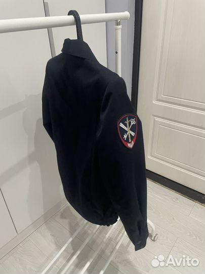 Куртка пша женская мвд