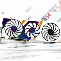 Colorful iGame RTX 3070 Ti 8GB