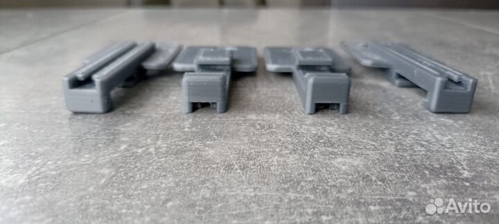 Адаптер шарнира Бехэлплиг IKEA