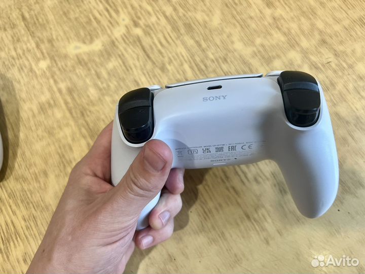 Dualsense wireless controller