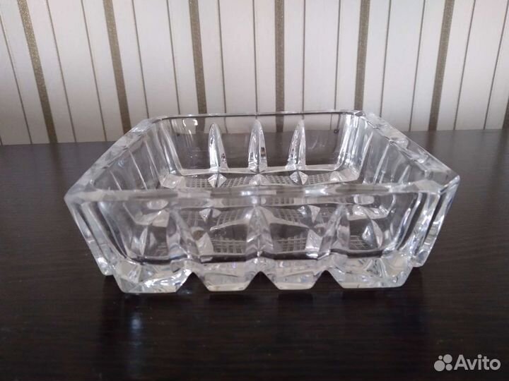 Конфетницы, пепельницы