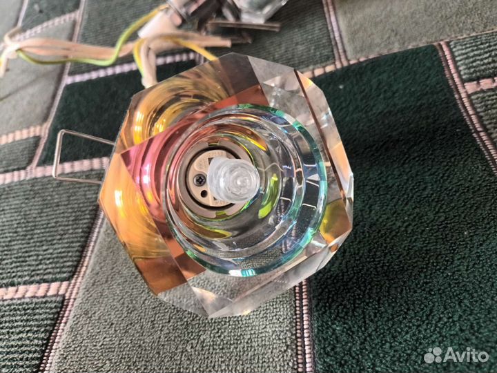 Светильник потолочный