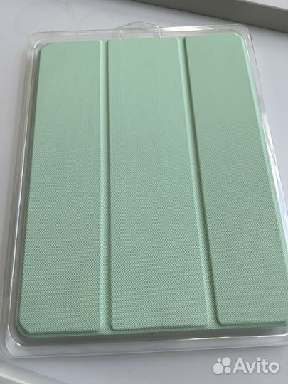 Книжка-чехол для apple iPad pro 11