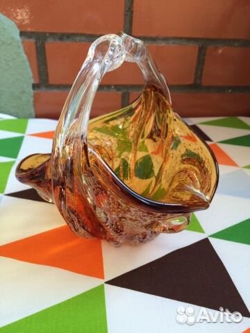 Конфетница Чехия