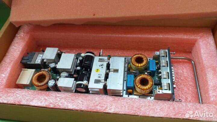 Блок питания INF 50 для XDM-50