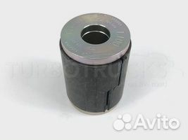 Сайлентблок рессоры D62.5mm/d24mm/H86mm DAF-105 C2