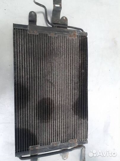 Радиатор кондиционера Volkswagen Golf 4 2000