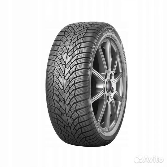 Kumho WinterCraft WP52 235/55 R17