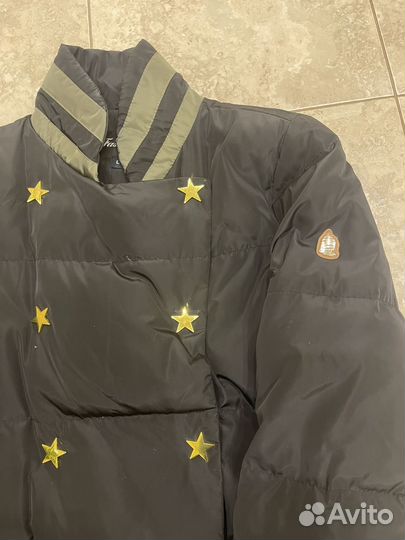 Куртка женская