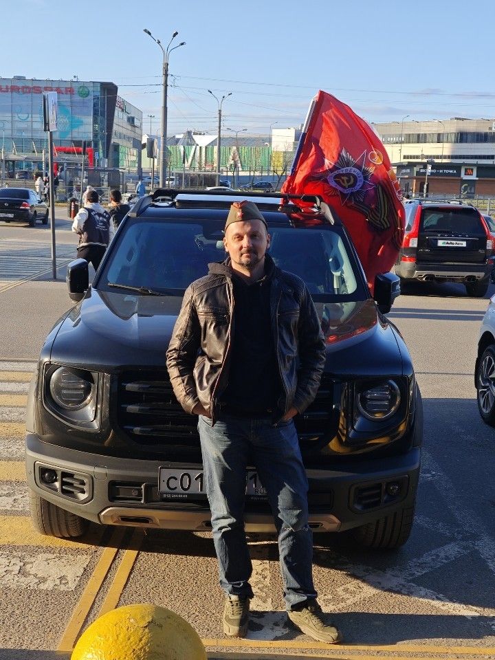 HAVAL Dargo: фото владельца