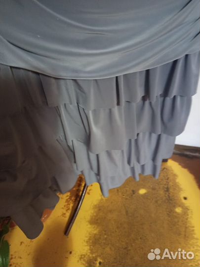 Платье женское 46 48