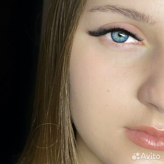 Наращивание ресниц Евпатория