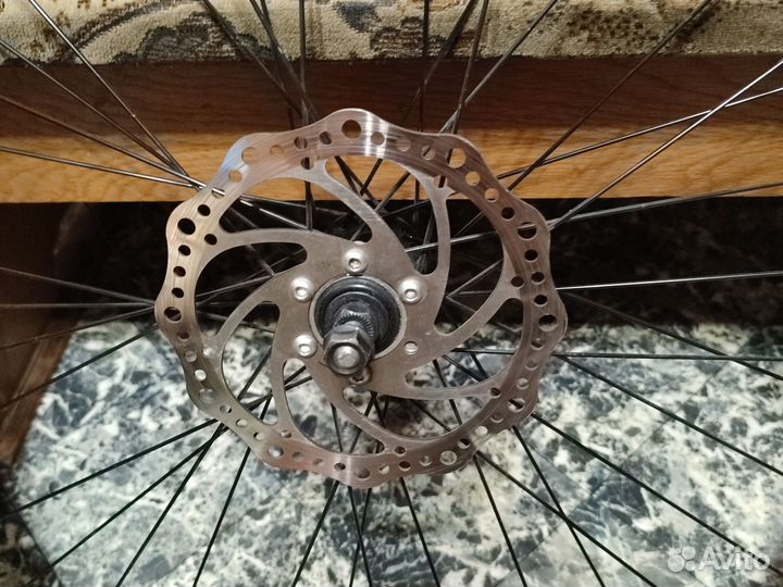 Обод для велосипеда 29 дюймов