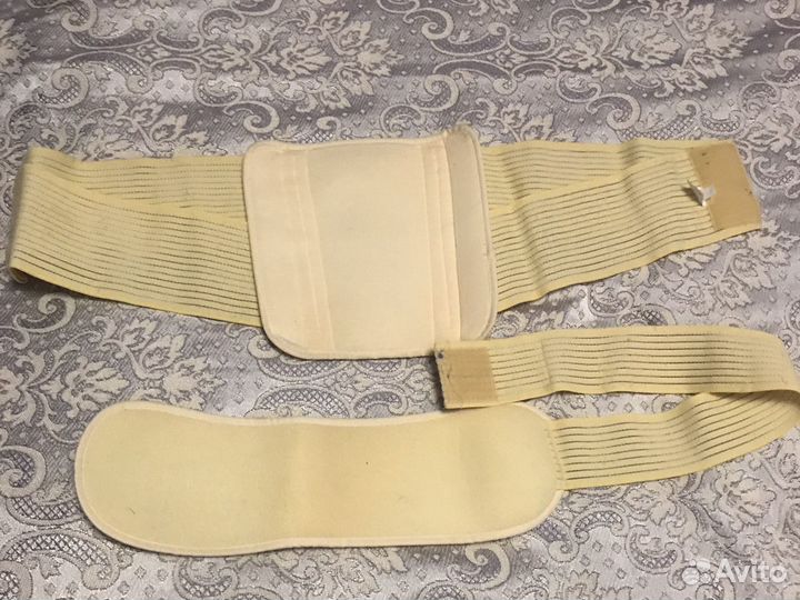 Бандаж для беременных