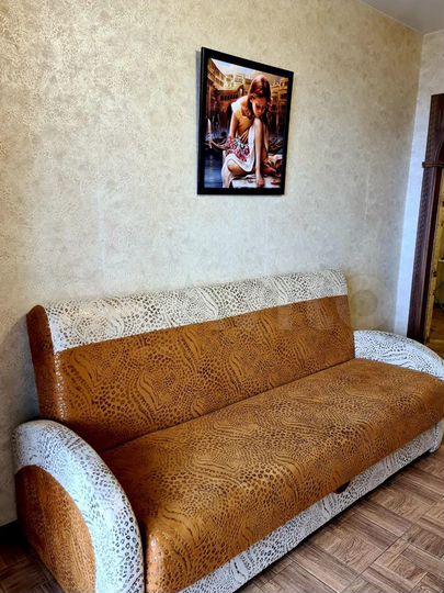 1-к. квартира, 49 м², 12/16 эт.