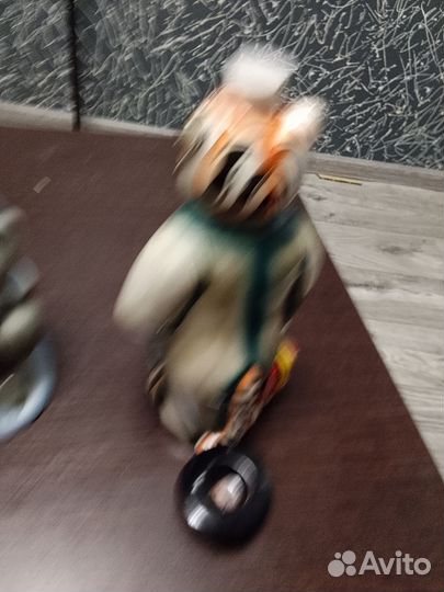 Штофы, цена за 1шт