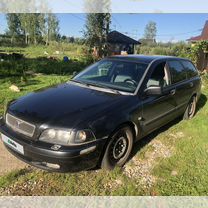 Volvo V40 1.9 MT, 2001, 345 000 км, с пробегом, цена 370 000 руб.