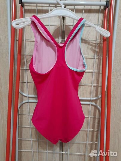 Купальник для девочки