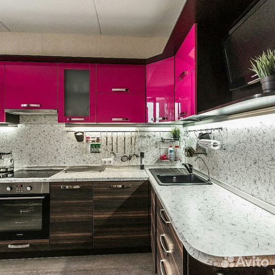 Кухни от производителя